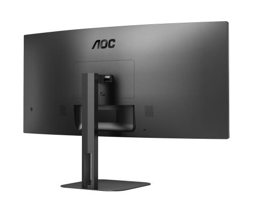 AOC CU34V5C/BK 34 tuuman näyttö