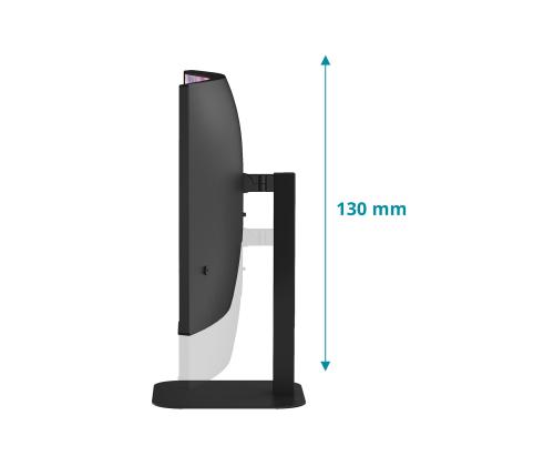 AOC CU34V5C/BK 34 tuuman näyttö