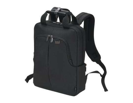 DICOTA Eco Reppu Slim PRO 12-14,1 tuumaa