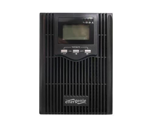 ENERGENIE 1000VA puhdas siniaalto UPS