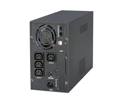 GEMBIRD EG-UPS-PS2000-01 UPS Energenie b