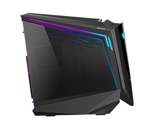 GIGABYTE GB-AC700G PC-kotelo