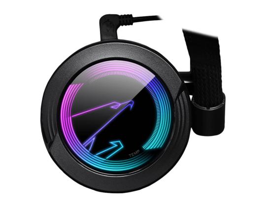 GIGABYTE AORUS WATERFORCE 280 LIQUID CPU