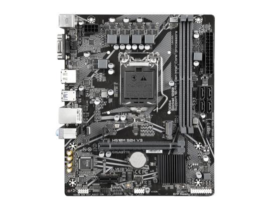 GIGABYTE H510M S2H V3 LGA1200 DDR4 Micro