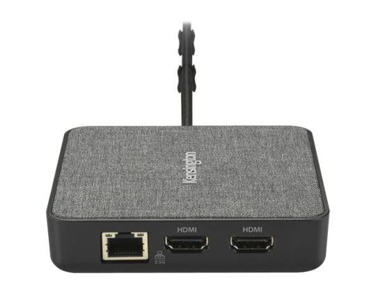 KENSINGTON MD120U4 USB4 & Thunderbolt 4