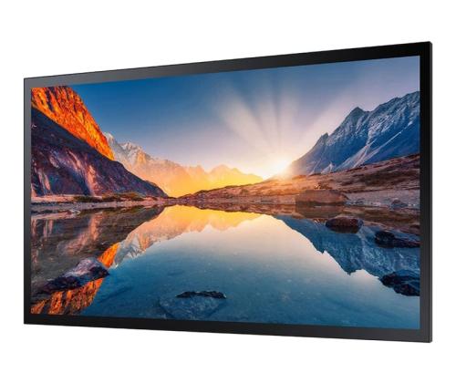SAMSUNG QM32R-T 32-tuumainen laajakuva 16:9 AiO