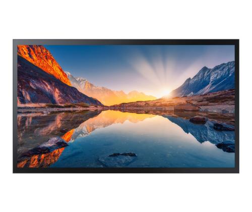 SAMSUNG QM32R-T 32-tuumainen laajakuva 16:9 AiO