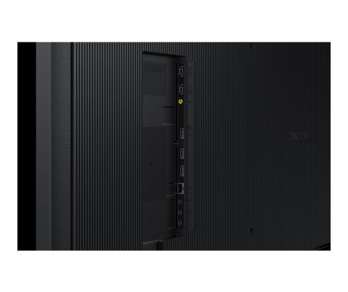 SAMSUNG QB85C 85 tuuman UHD 16/7 350 nit