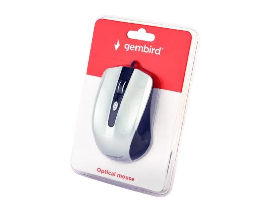 GEMBIRD MUS-4B-01-BS Gembird optinen mou