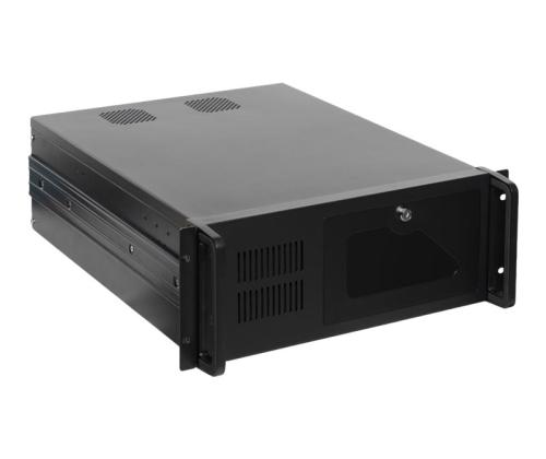NETRACK NP5104 Netrack palvelinkotelo mikro