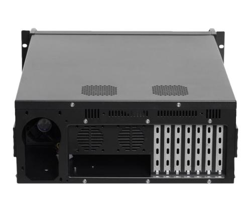 NETRACK NP5104 Netrack palvelinkotelo mikro