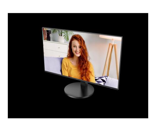 AOC Q27B3CF2 27-tuumainen 2560x1440 100Hz IPS (IPS)
