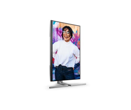AOC Q27U3CV 27-tuumainen IPS QD WLED WQHD WQHD 75Hz