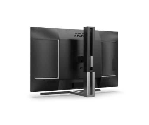 AOC Q27U3CV 27-tuumainen IPS QD WLED WQHD WQHD 75Hz