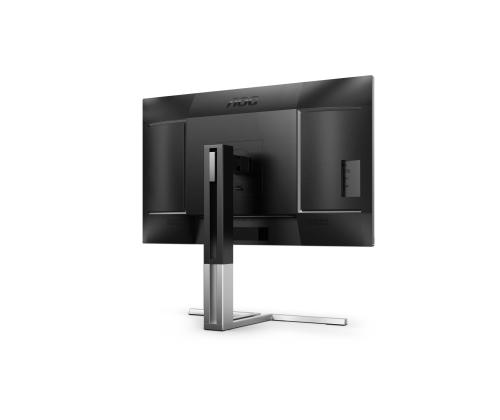 AOC Q27U3CV 27-tuumainen IPS QD WLED WQHD WQHD 75Hz