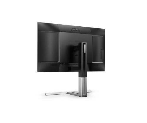 AOC Q27U3CV 27-tuumainen IPS QD WLED WQHD WQHD 75Hz