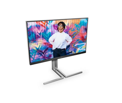 AOC Q27U3CV 27-tuumainen IPS QD WLED WQHD WQHD 75Hz