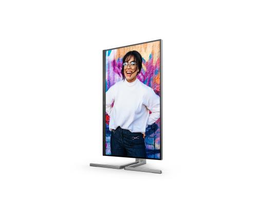 AOC Q27U3CV 27-tuumainen IPS QD WLED WQHD WQHD 75Hz