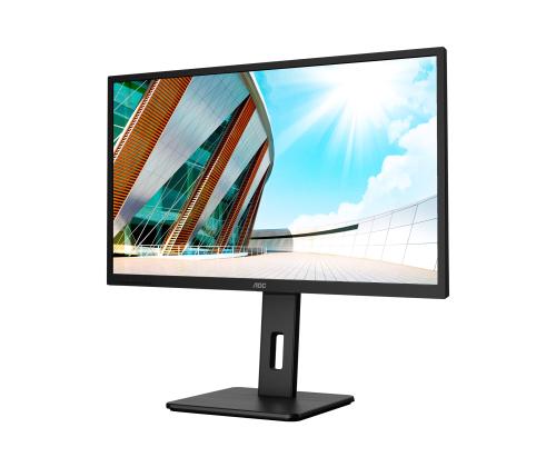 AOC Q32P2 31,5 tuuman IPS WQHD 75 Hz 4 ms