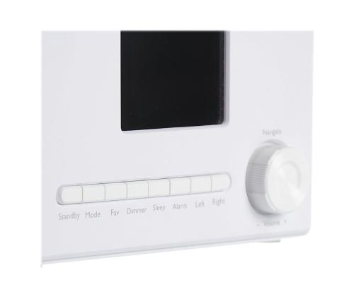 ART RADA X102 ART INTERNET WIFI RADIO X1