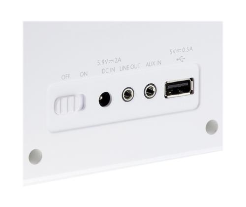 ART RADA X102 ART INTERNET WIFI RADIO X1