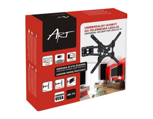 ART RAMT AR-74 ART pidike AR-74 LCD/