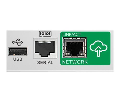APC SmartConnect UPS SMC 1500VA teline 2U