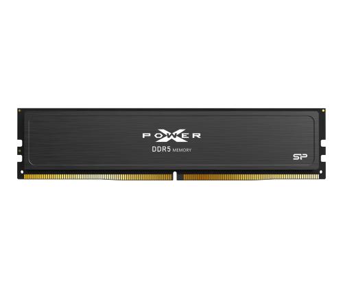 SILICON POWER DDR5 16GBx2 2Gx8 6000MHz 16GBx2 2Gx8 6000MHz