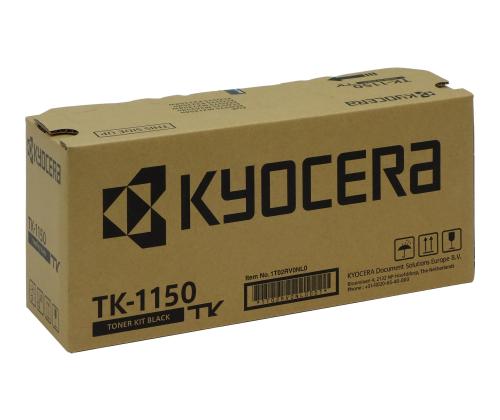 KYOCERA TK-1150 väriaine (3000 sivua)