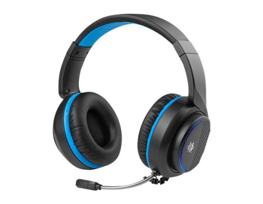 TRACER GAMEZONE Dragon Blue kuulokkeet