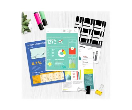 HP:n väriaine 131A CYM Tri pack (U0SL1AM)