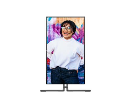 AOC U27U3CV 27-tuumainen Nano IPS WLED UHD -näyttö