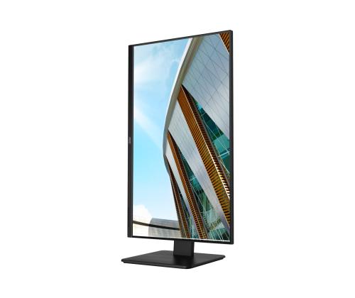 AOC U32P2 31,5 tuuman VA WLED UHD