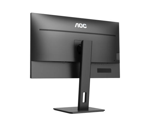 AOC U32P2 31,5 tuuman VA WLED UHD