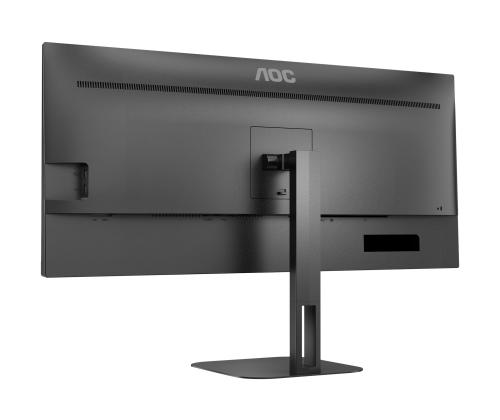 AOC U34V5C/BK 34i VA WQHD -näyttö (34i)