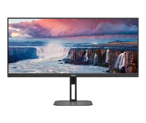 AOC U34V5C/BK 34i VA WQHD -näyttö (34i)