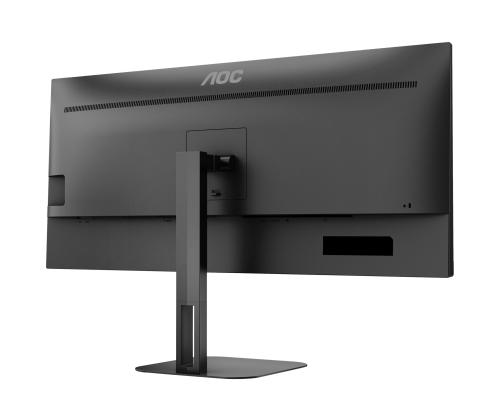 AOC U34V5C/BK 34i VA WQHD -näyttö (34i)