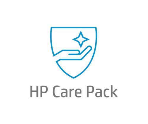 HP 2Y NBD Exchange Phablet vain SVC
