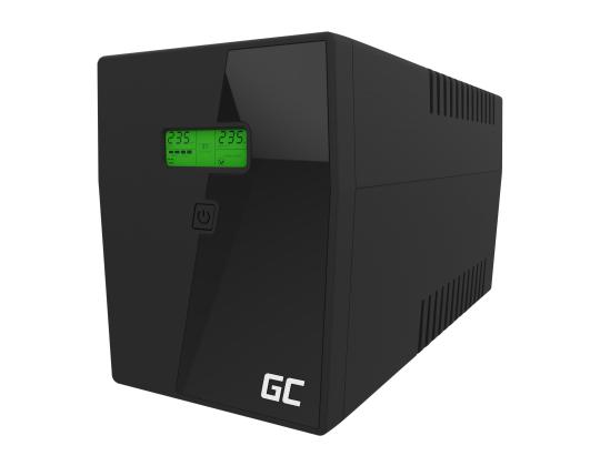 GREENCELL UPS09 UPS Green Cell Microsine