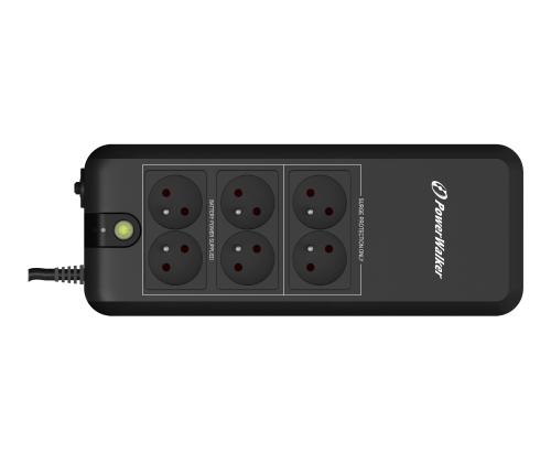 POWERWALK VFD 600 APFC FR Power Walker U