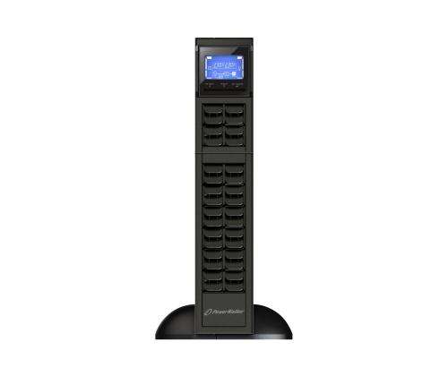 POWERWALK VFI 1000 CRM CRM LCD Power Walker -virtakävelytuki