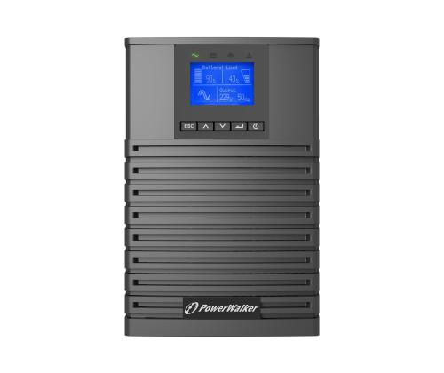 POWERWALKER UPS On-Line VFI 1000 ICT IOT