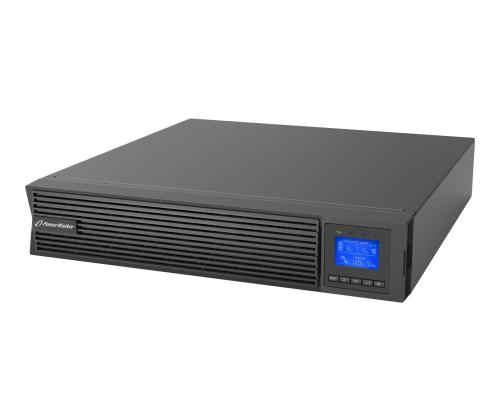 POWERWALKER UPS On-Line VFI 1500 ICR IOT