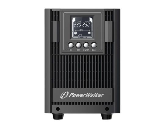 POWER WALKER UPS On-Line 2000VA AT 4x