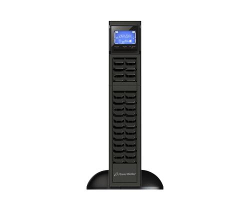 POWERWALK VFI 2000 CRM CRM LCD Power Walker -virtakävelyteline