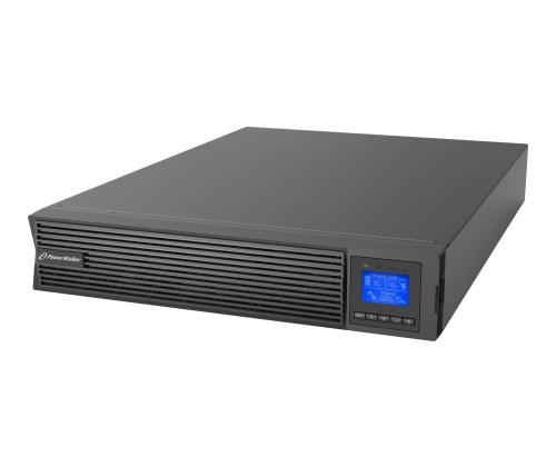 POWERWALKER UPS On-Line VFI 2000 ICR IOT
