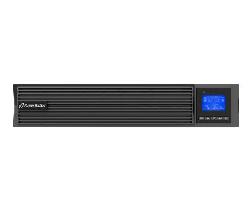 POWERWALKER UPS On-Line VFI 2000 ICR IOT
