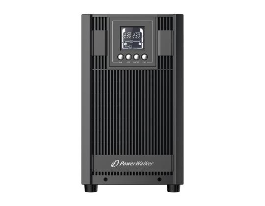 POWER WALKER UPS On-Line 3000VA AT 4x
