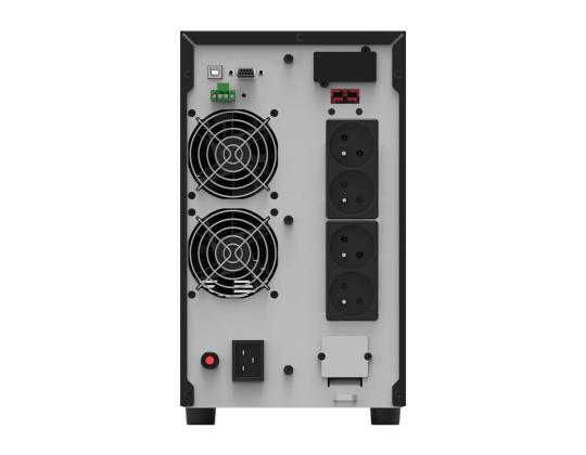 POWER WALKER UPS On-Line 3000VA AT 4x