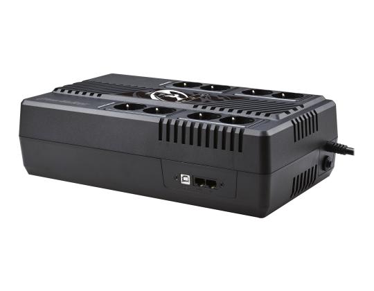 POWER WALKER UPS Line-Interactive 100VA